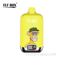 Elf Box Digital 12000 Puff Harga Vape